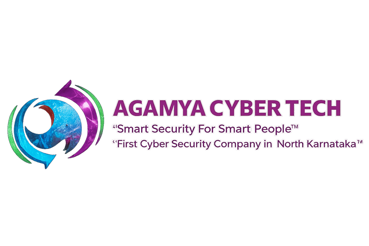 Agamya Cyber Tech