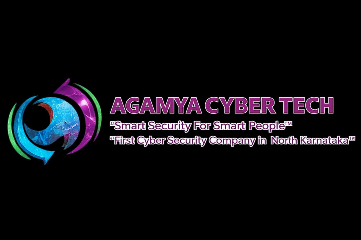 Agamya Cyber Tech