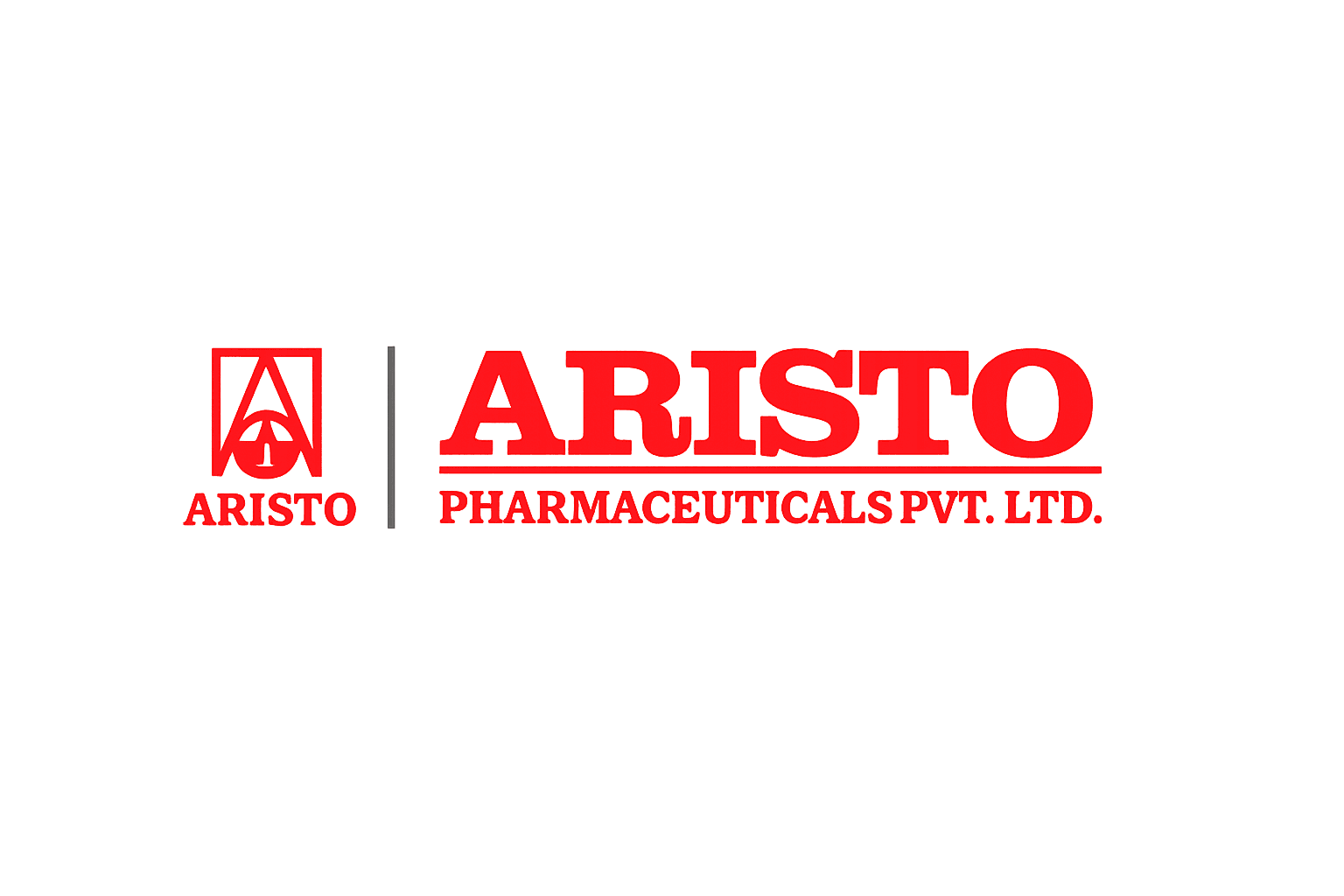 Aristo Pharmaceuticals Pvt Ltd