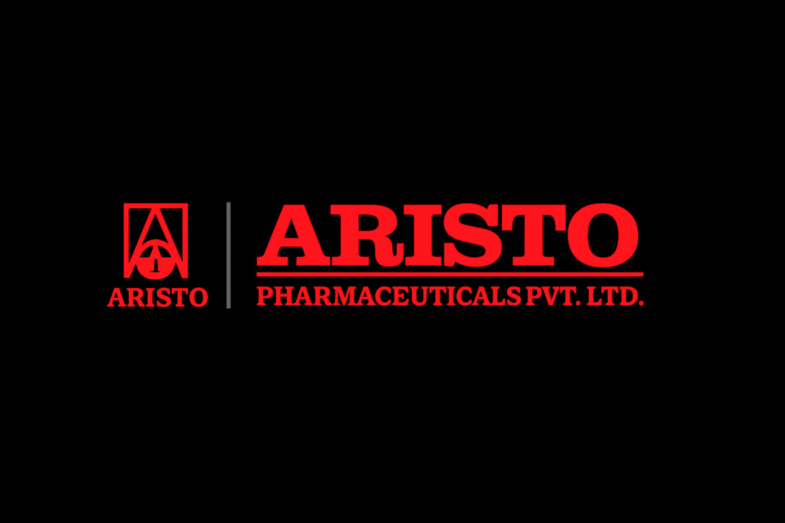 Aristo Pharmaceuticals Pvt Ltd