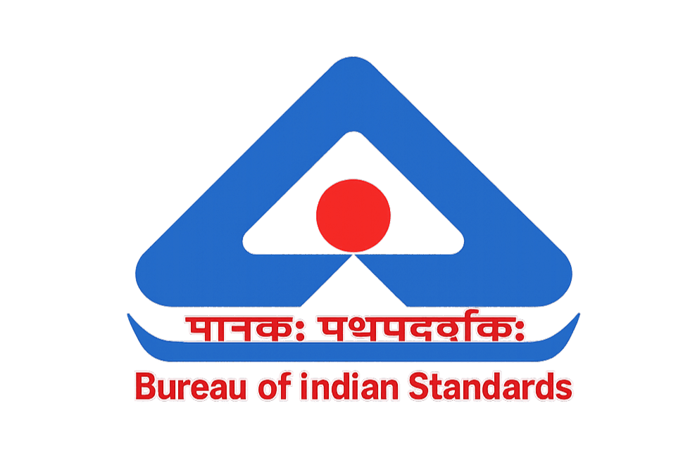 Bureau Of Indian Standards