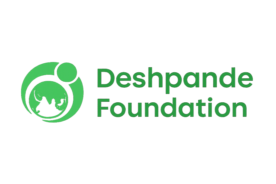 Deshpande Foundation