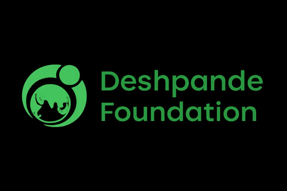 Deshpande Foundation