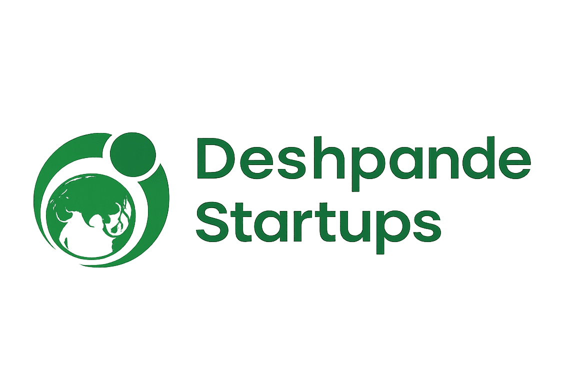 Deshpande Startups