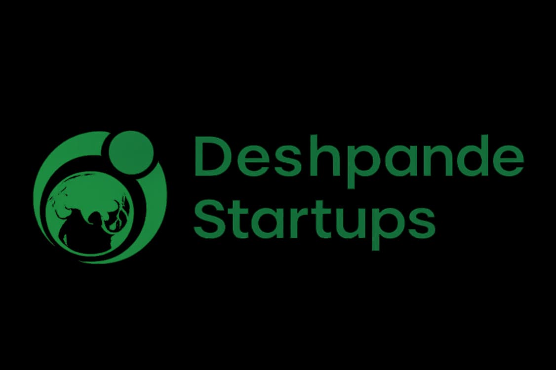 Deshpande Startups