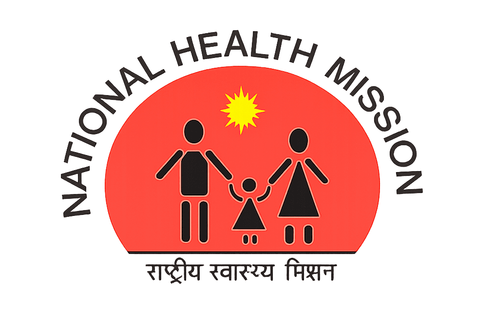 District Health & Family Welfare Association