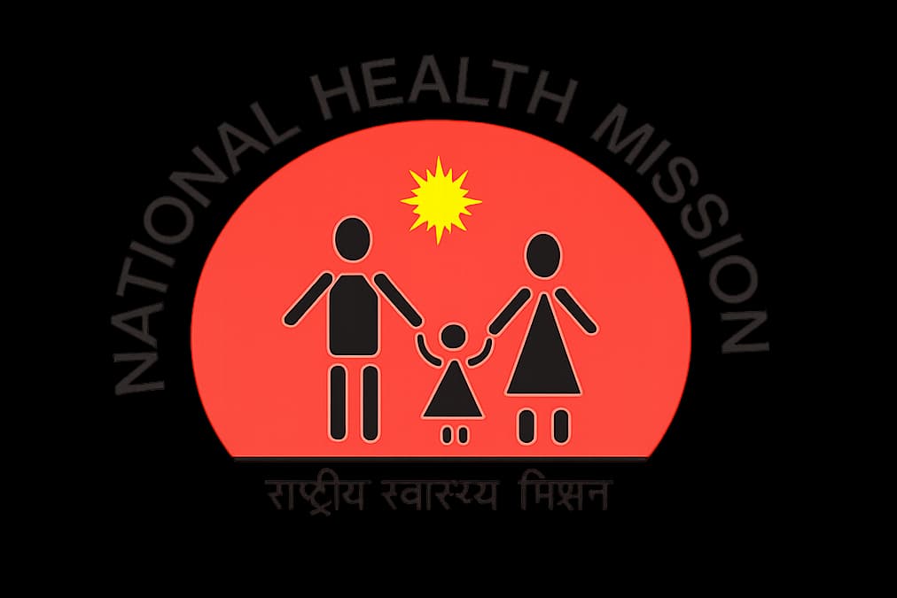 District Health & Family Welfare Association
