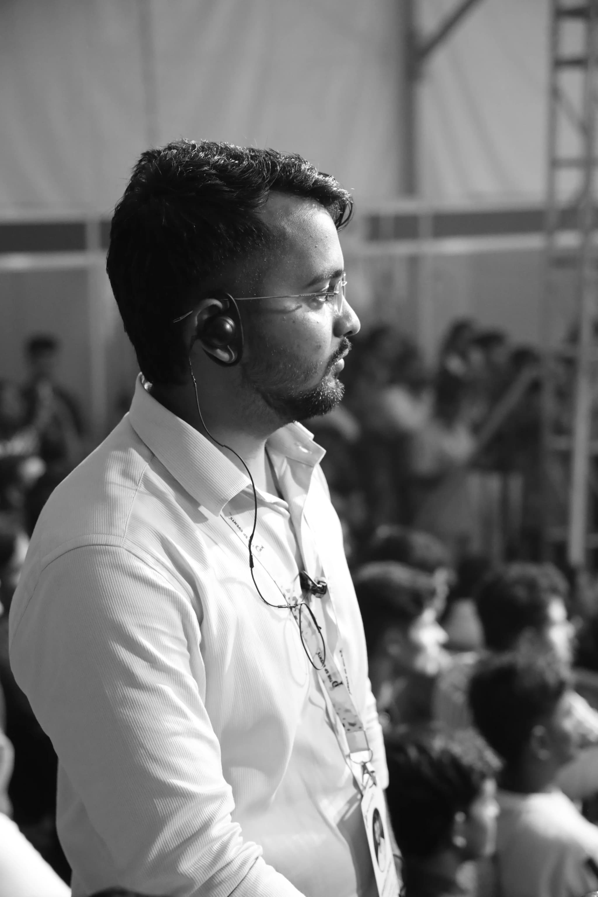 Samarth U Patangi