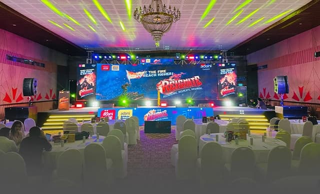 Corporate Events