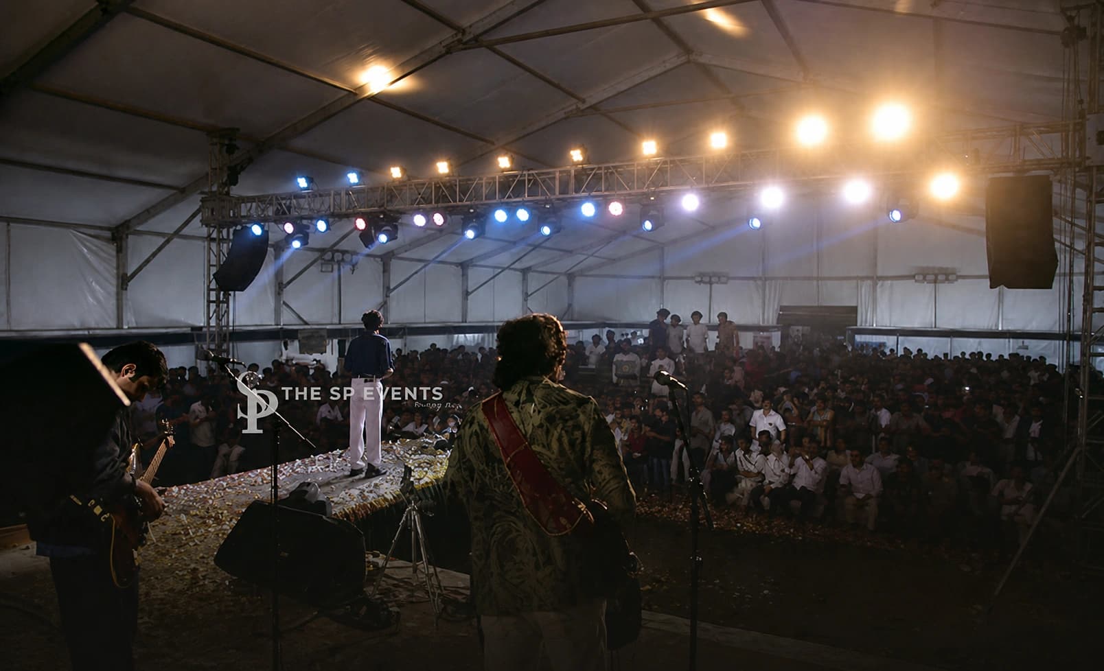 Music Events