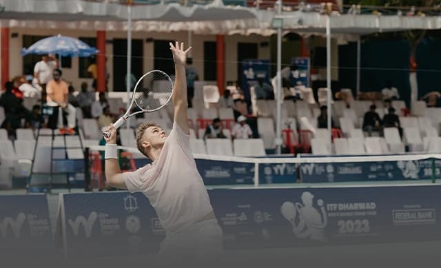 Sports Events