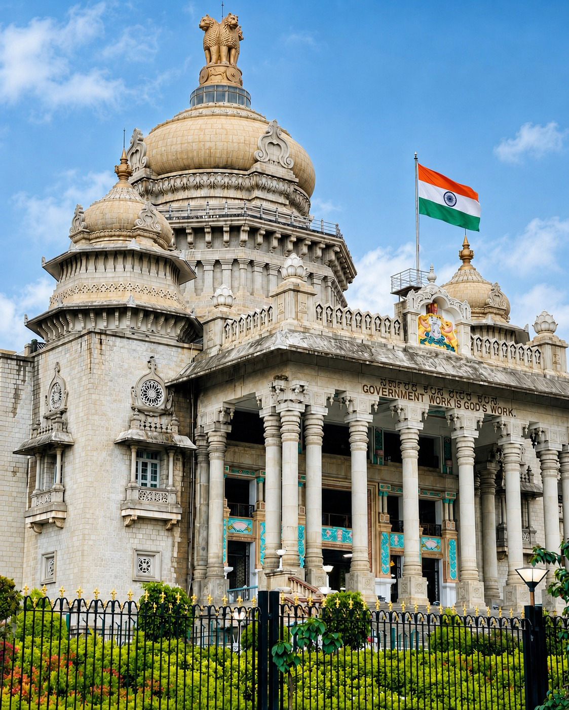 BENGALURU