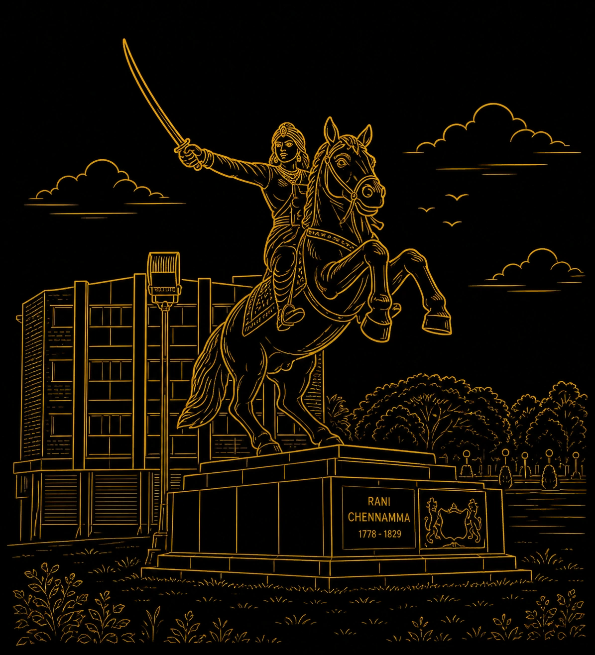 HUBBALLI